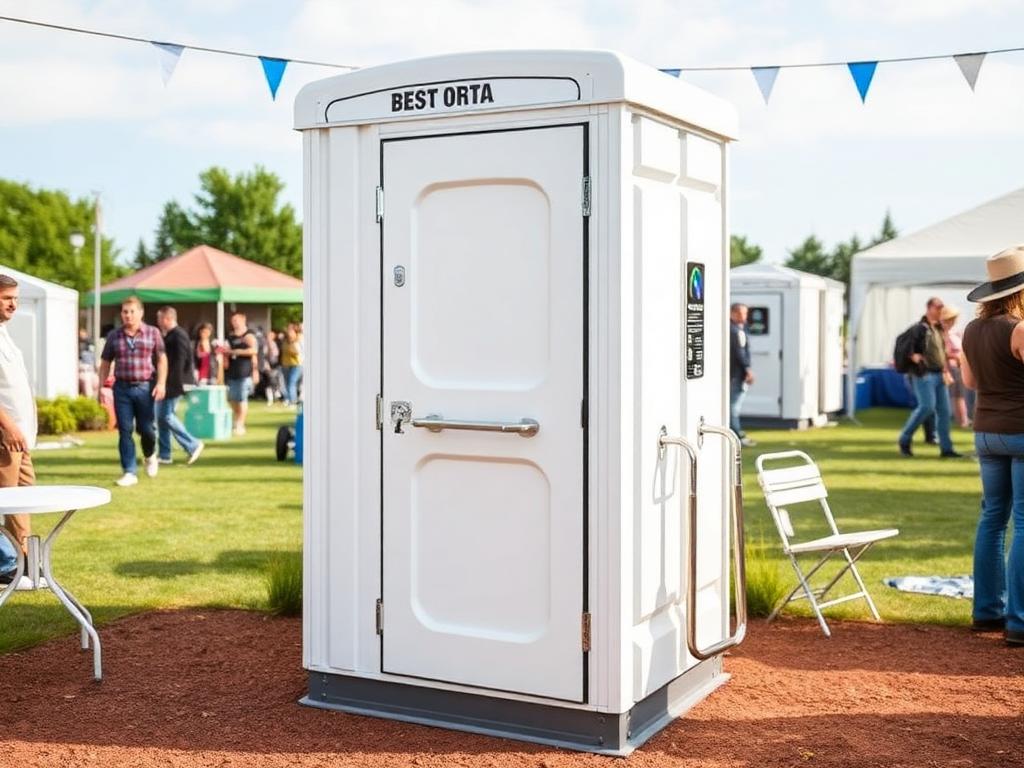 ADA Accessible Units in Skowhegan, ME