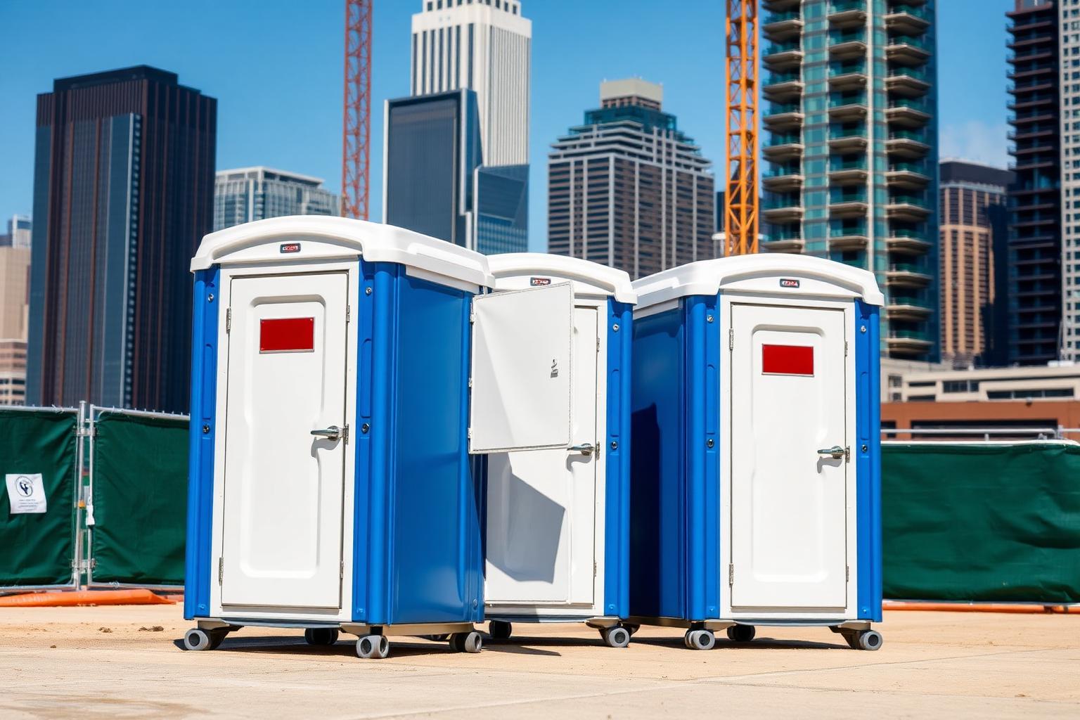 Porta Potty Rental Skowhegan, ME Near Me